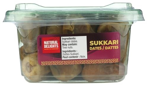 Sukkari Dates thumbnail