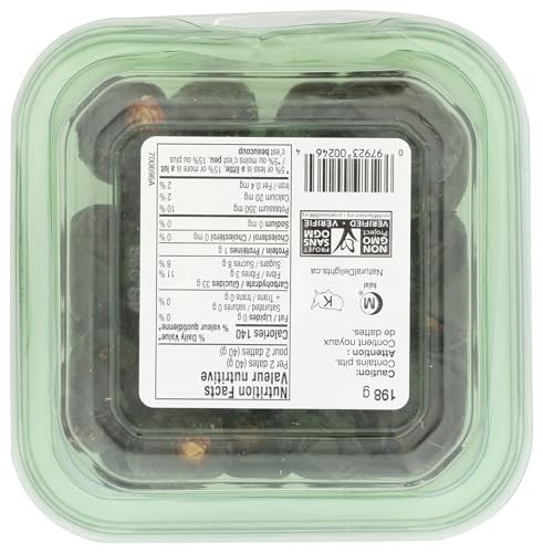 Ajwa Dates, 7 OZ thumbnail
