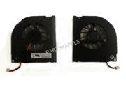 DELL Inspiron 6000 6400 9200 9300 9400 E1505 E1705 XP M1710 CPU Fan
