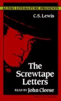 The Screwtape Letters Cassette Unabridged | Indigo Chapters