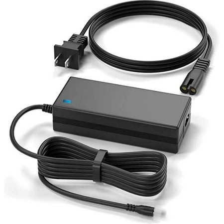 Onerbl AC/DC Adapter Compatible with Lenovo 170W 6.5mm ADL170NLC3A 0C52613 36200390 ADP-170CB B A700 4024 A730 A720 2564 A600 3011 B305 4031 A500 A520