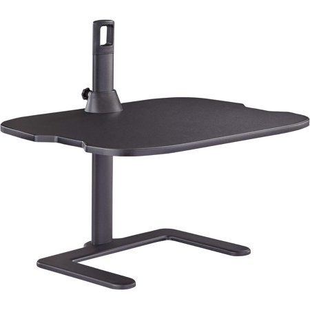 Products 2180BL Height-Adjustable Laptop Stand  Black