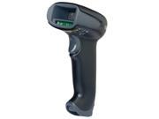 Honeywell Xenon 1900g Wired General Duty Barcode Scanner, 1D, PDF417, 2D, SR Focus, RS232/USB/KBW/IBM, USB Kit W/ Integrated Ratchet Stand, Black -.