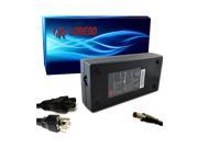 Loreso AC Adapter Dell Inspiron 1318 1420 1520 1521 1720 2000 300m 4200 500m 6000 600m 700m 710m 9300 E1405 Latitude 100L 500 D400 D500 D600 D800.