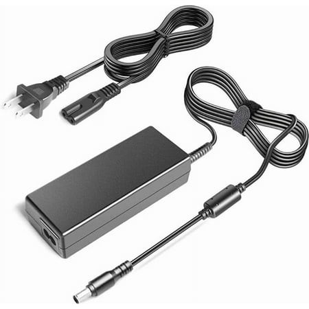 Nuxkst AC/DC Adapter Replacement for Cyberpower PC Fangbook Evo HX7-180 FBEHX7180 HX7-315 HX7315 RT Gaming HFX7-1800 HFX7-1700 HFX7-1600 HFX7-1500 HFX