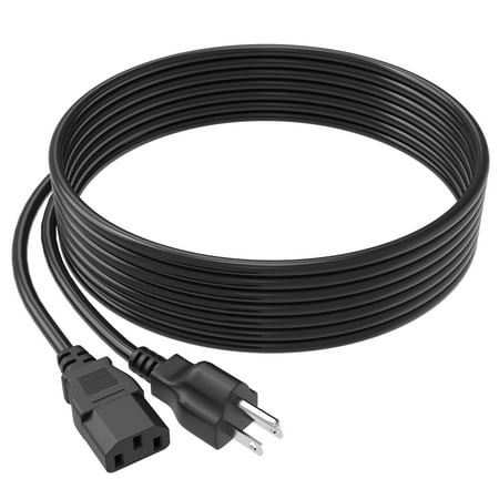 PGENDAR UL 6ft AC Power Cord Cable for Peavey 6505 1992 Guitar Amplifier Head