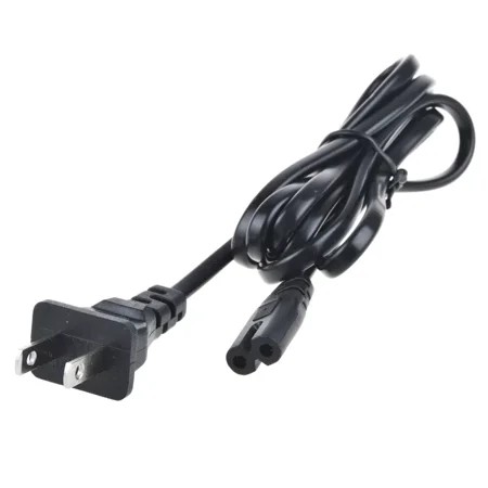 5ft Power Cord Cable for HP Officejet 4630 7510 7520 7525 6100 6700 Printer 6600