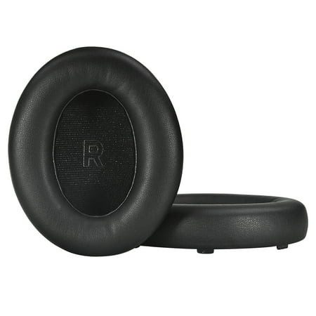 Applayerr Premium Ear Cushions Protein Leather Memory Foam Replacement for Quietcomfort Ultra Headphones