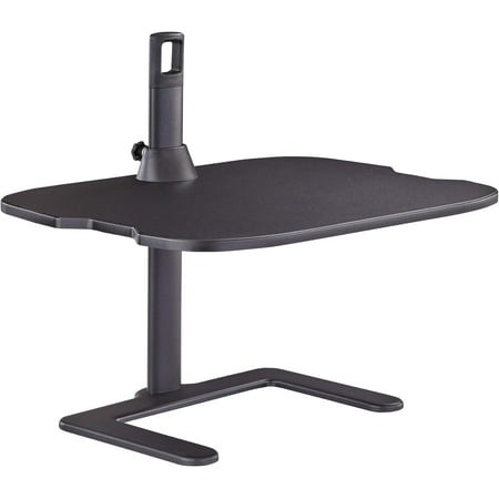 Products 2180BL Height-Adjustable Laptop Stand  Black