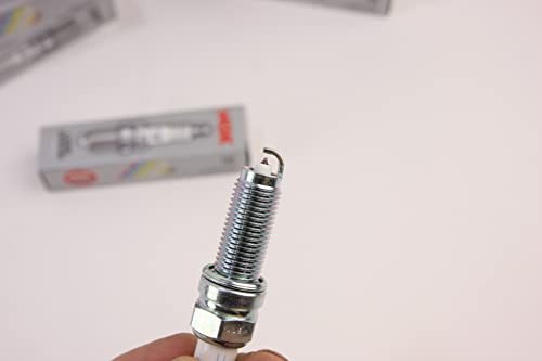NGK Spark Plug ILZKR7B11 7751 (6 Pack) thumbnail