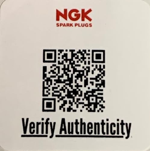 NGK Spark Plug ILZKR7B11 7751 (6 Pack) thumbnail