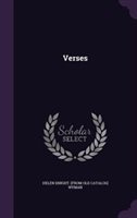Verses by Helen Knight. [from Old Catalog] Wyman Hardcover | Indigo Chapters