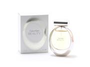 Calvin Klein Calvin Klein Beauty Eau De Parfum Spray for Women  1.7 Oz