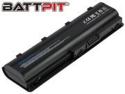 BattPit: Pavilion G7-2289 Battery for HP 593550-001, HSTNN-I84C, HSTNN-IB0W, HSTNN-Q66C