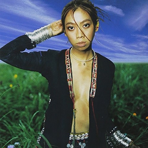 Ua - 11 [Japan CD] VICL-63973