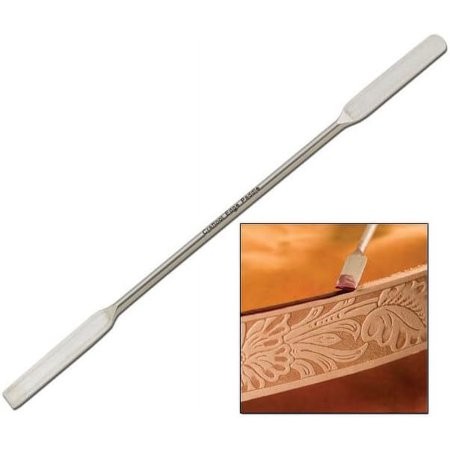 Craftool Stainless Steel Edge Paddle 3439-00