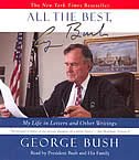 All the Best, George Bush: My Life in Letters and Other Writings