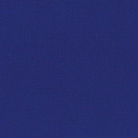 Sunbrella Canvas Blue Indoor/Outdoor Fabric 5499-0000