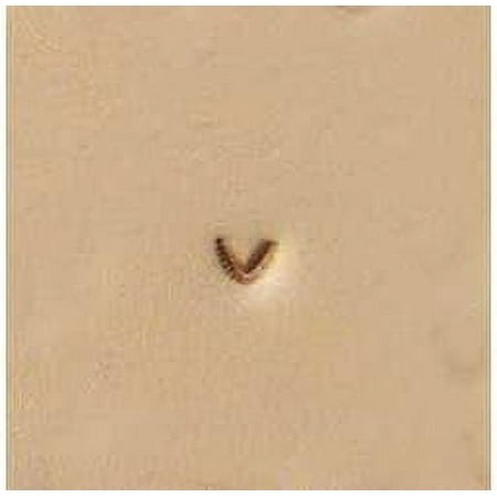U858 Craftool Mulefoot Stamp 6858-00