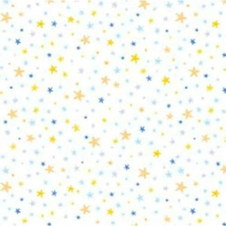 Sweet Sheeps - Stars - Qt Fabrics- 29363-Z