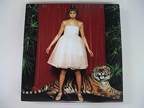アメトラ [12 Inch Analog]