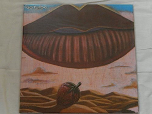 Turbo [Vinyl LP]