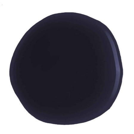 Counter Culture DIY Armor Art Pigment  Black  1.76 Oz  Resin Epoxy Dye for Waves and Water Effects