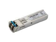 SFP  1250-Mbps Fiber with Extended Diagnostics  1310-nm Single-Mode  LC  30 Km