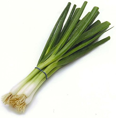 Green Onions (Scallions), One Bunch thumbnail