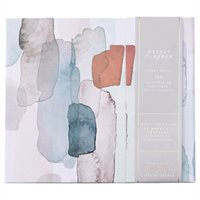 Guided Stationery Book Golden Hour