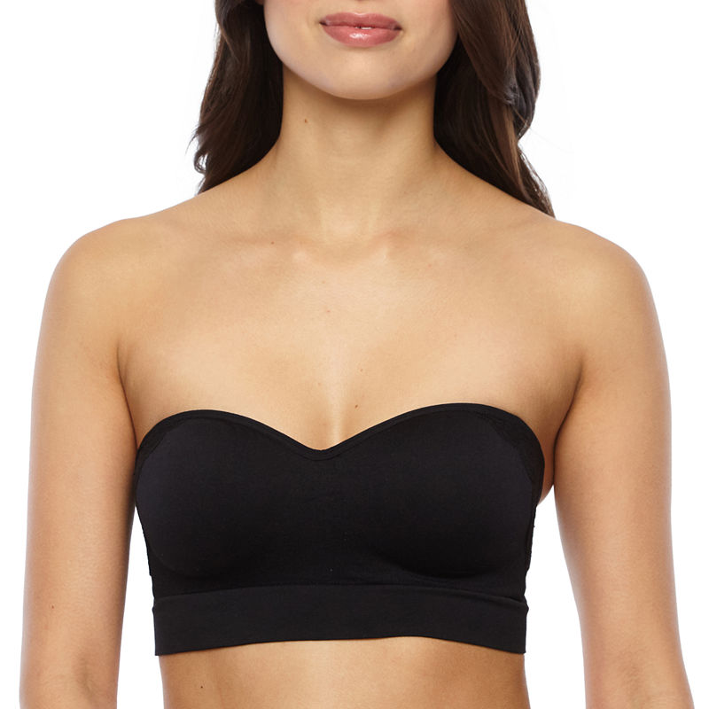 Ambrielle Bralette-8530 - Size Small | at JCPenney