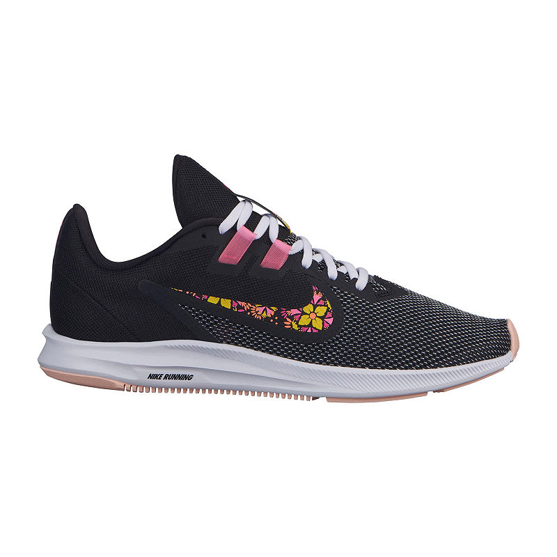 Nike Womens Downshifter 9 Se Womens Casual Running ShoesBq9263-001 Size 10