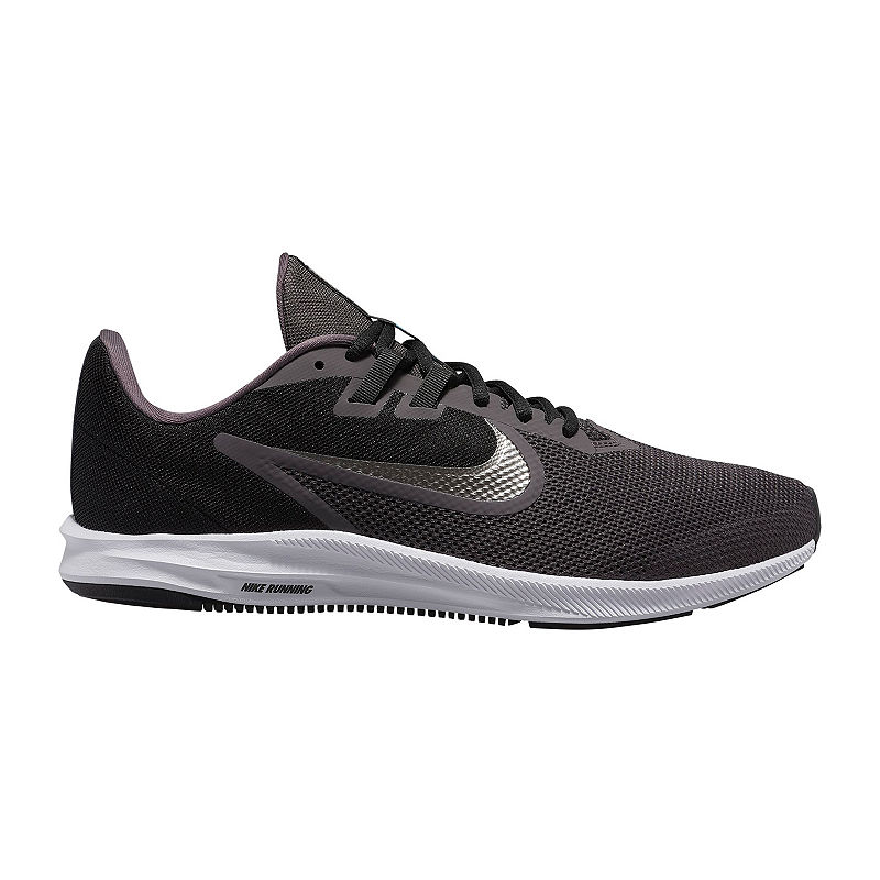 Nike Downshifter 9 Mens Running Shoes Extra Wide Width, 10 Extra Wide, Gray