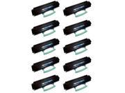 3 Pack Hibrox Compatible Toner Xerox 106R01596 106R01595 106R01594 for Xerox Phaser 6500 6500/DN 6500/N WorkCentre 6505/DN 6505/N