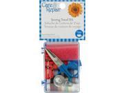 Dritz Sewing Travel Kit 9657D