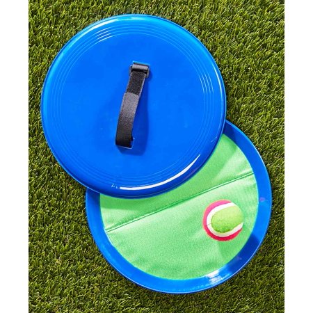 Jumbo Outdoor Game Sets - Reach Volley