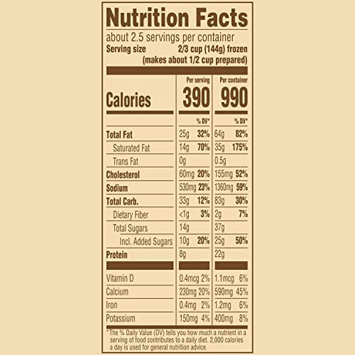 Marie Callender's Sides, Sweet Corn Casserole, Frozen Food, 13 Oz. thumbnail