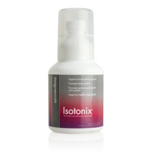 Isotonix Magnesium - Single Bottle (90 Servings)
