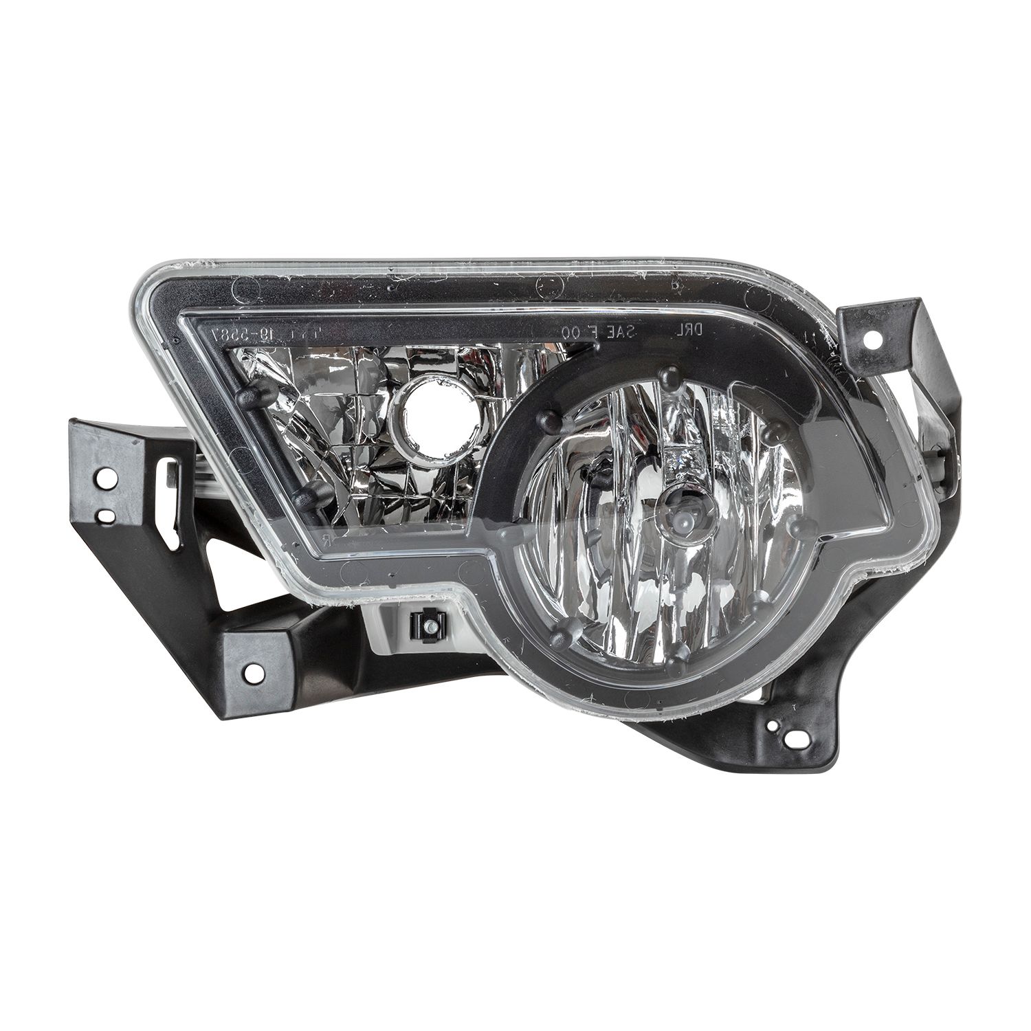 TYC NSF Certified Fog Light Assembly, TYC 19-5588-00-1