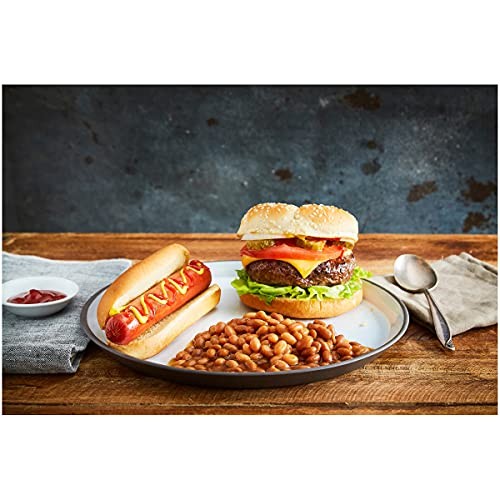 (12 Pack) Bush S Country Style Baked Beans  Canned Beans  16 Oz Can thumbnail