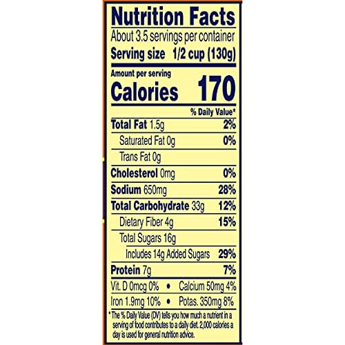 (12 Pack) Bush S Country Style Baked Beans  Canned Beans  16 Oz Can thumbnail