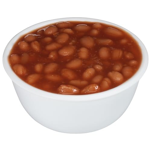 (12 Pack) Bush S Vegetarian Baked Beans  Canned Beans  16 Oz Can thumbnail