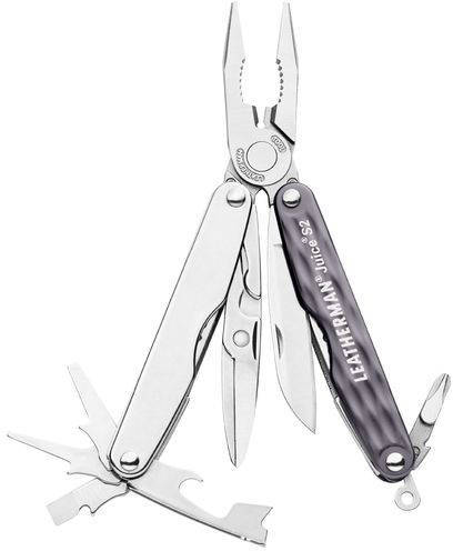 Leatherman Juice S2 Grey