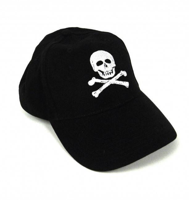 Nauticalia Pirate Cap