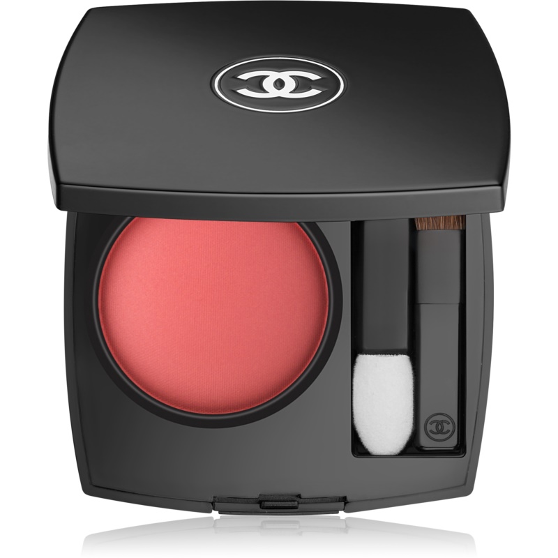 Chanel Joues Contraste Powder Pink Blush 430 Foschia Rosa