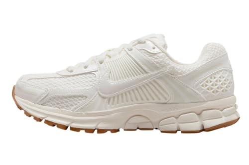 Nike Zoom Vomero 5 Sail Coconut Milk (Women's) - UK 4.5