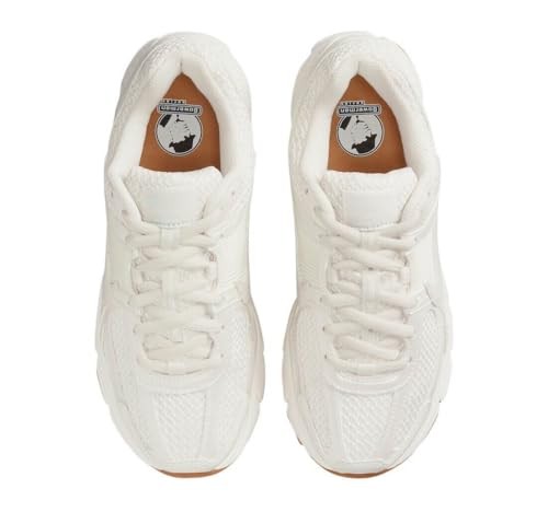 Nike Zoom Vomero 5 Sail Coconut Milk (Women's) - UK 4.5 thumbnail