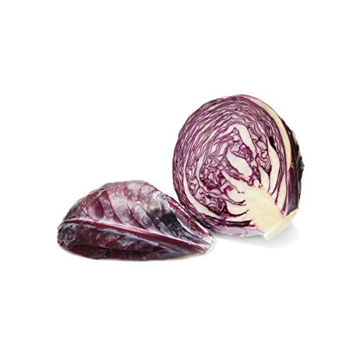 Organic Red Cabbage thumbnail