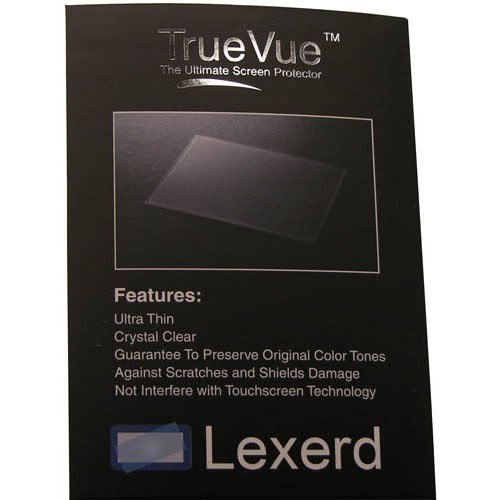 Lexerd - HP Elitebook 2540 TrueVue Anti-Glare Laptop Screen Protector thumbnail