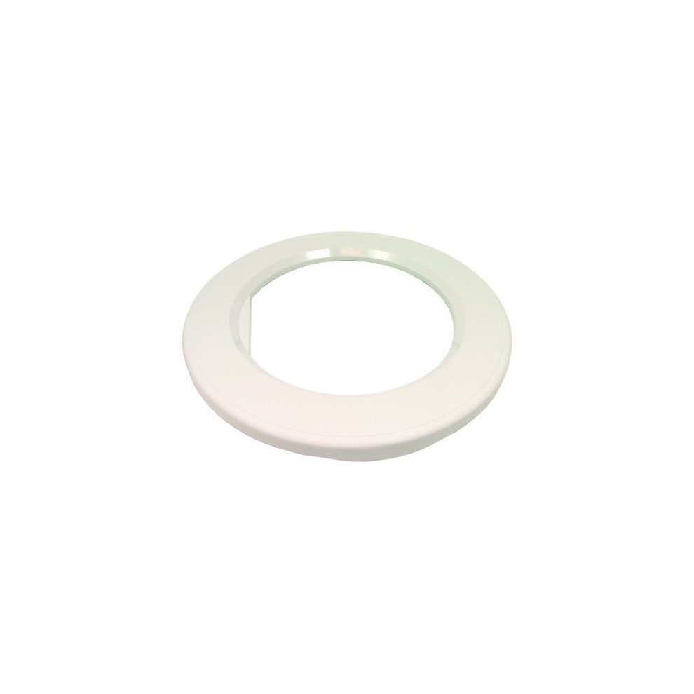 Hotpoint Door Trim Surround White (Remote Type) Laundry & T/d 9336 9335 9345 9385 9555 9546 9545 9585 9556 04-Z82] 56-S33 Spares
